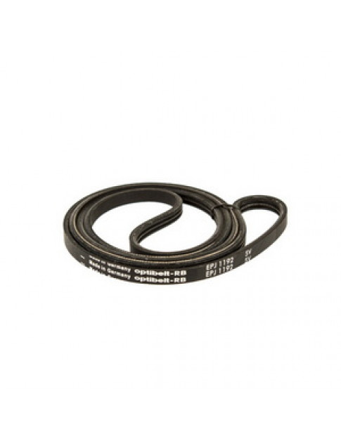 Ремінь для пральної машини 1192J3EL Optibelt EPJ чорний