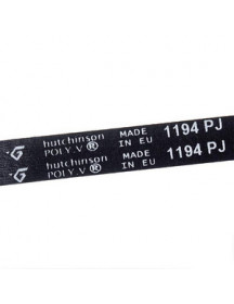 Ремінь для пральної машини PJ 1194J5-1