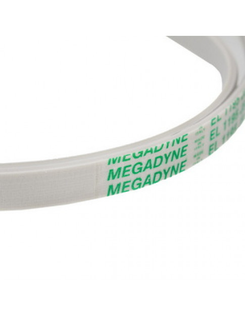 Ремінь 1195J5 EL Megadyne для пральної машини