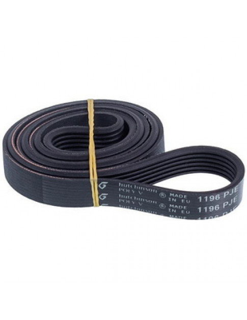 Ремінь для пральної машини PJE 1196J6.