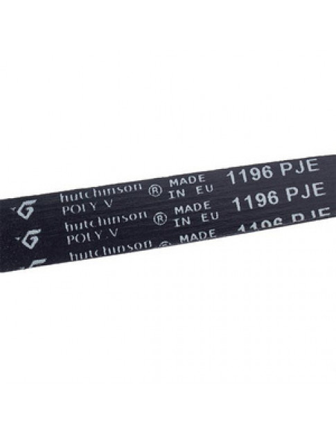 Ремінь для пральної машини PJE 1196J6.