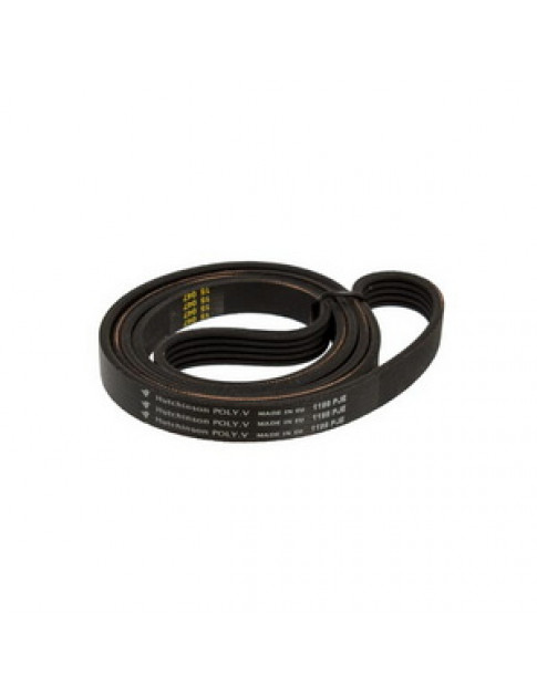 Ремінь для пральної машини 1199J5EL Hutchinson PJE чорний