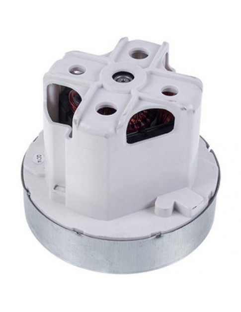 Двигун для пилососа 11ME139 D=120/90 mm H=114/44 mm 1600 W