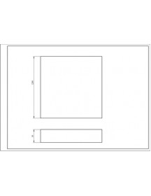 Фільтр контейнера  ZVCA752D (919.0087) для пилососа Zelmer \ Bosch 12000118 (без коробки)