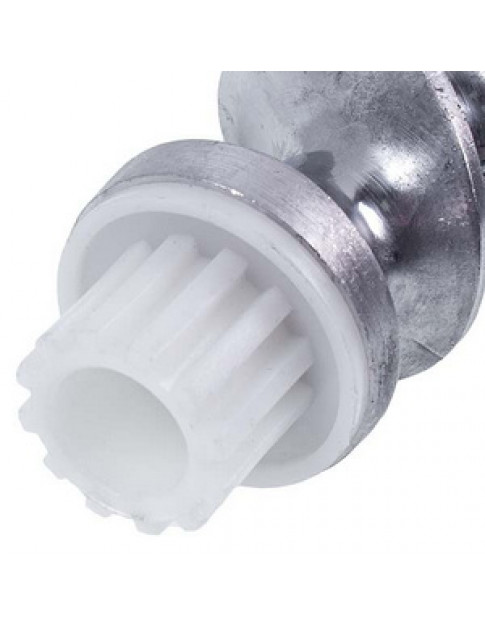 Шнек для м&aposясорубок Zelmer NR5 86.1210 12000130 (для одностороннього ножа) в зборі з муфтою