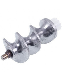 Шнек для м&aposясорубки Zelmer 12000133 NR8 86.3130 (для одностороннього ножа)