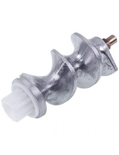 Шнек для м&aposясорубки Zelmer 12000133 NR8 86.3130 (для одностороннього ножа)