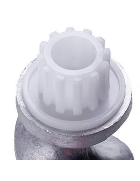 Шнек для м&aposясорубки Zelmer 12000133 NR8 86.3130 (для одностороннього ножа)