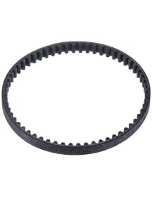 Zelmer 12000146 Ремінь приводу мотора електро турбощітки для пилососа L=180mm