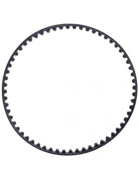 Zelmer 12000146 Ремінь приводу мотора електро турбощітки для пилососа L=180mm Zelmer 12000146 Ремінь приводу мотора електро турбощітки для пилососа L=180mm