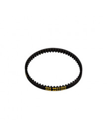 Ремінь приводу мотора електро турбощітки для пилососа Zelmer \Bosch 211.0007 12000146