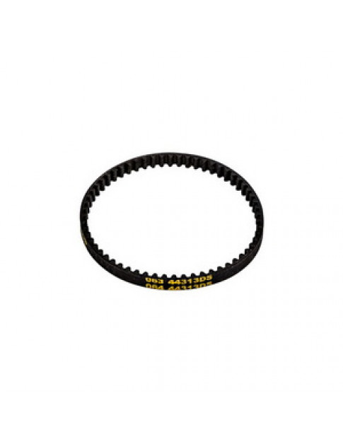 Ремінь приводу мотора електро турбощітки для пилососа Zelmer \Bosch 211.0007 12000146