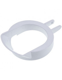 Защібка корпуса-тримача терок Zelmer \ Bosch 986.7002 12000147