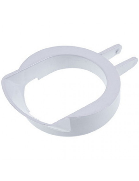 Защібка корпуса-тримача терок Zelmer \ Bosch 986.7002 12000147