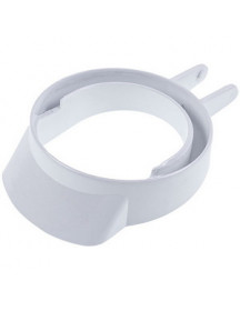 Защібка корпуса-тримача терок Zelmer \ Bosch 986.7002 12000147