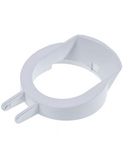 Защібка корпуса-тримача терок Zelmer \ Bosch 986.7002 12000147