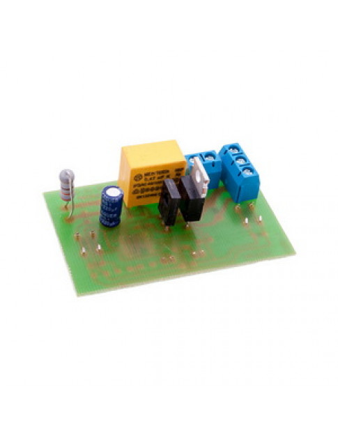 Плата управління для овочесушарки Zelmer 636201.0014 12000149