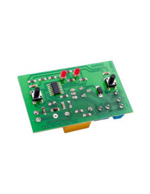 Плата управління для овочесушарки Zelmer 636201.0014 12000149 Плата управління для овочесушарки Zelmer 636201.0014 12000149