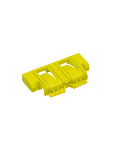 Защібка кришки корпуса для пилососа Zelmer \ Bosch 1600.0011 12000887