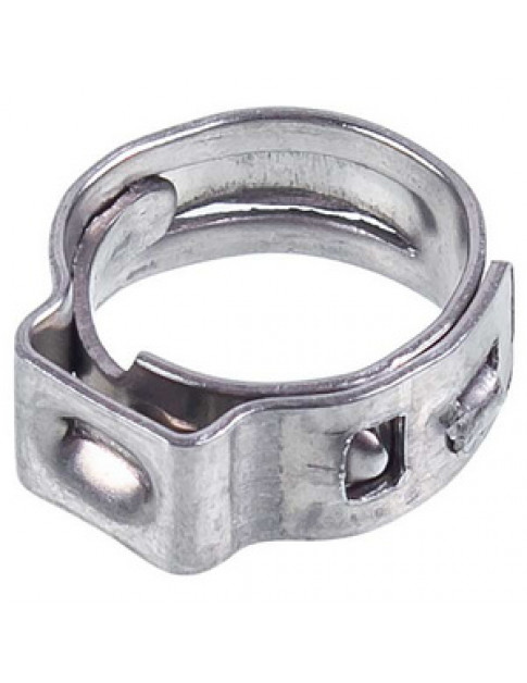 Хомут для силіконової трубки кавомашини Philips Saeco 12000892