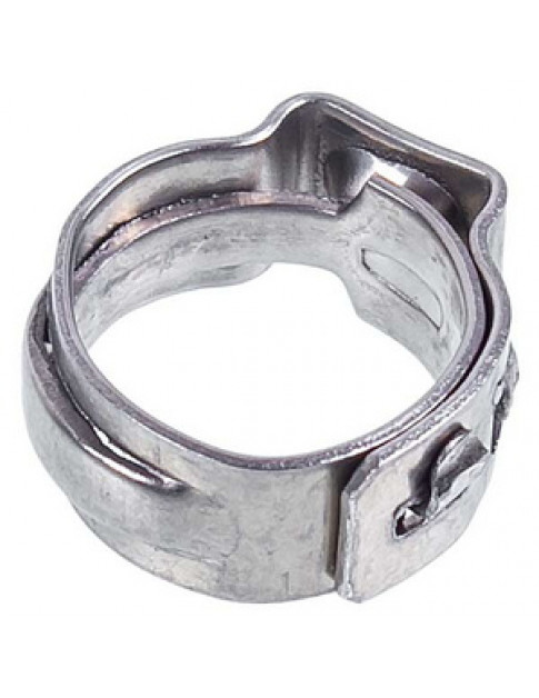 Хомут для силіконової трубки кавомашини Philips Saeco 12000892