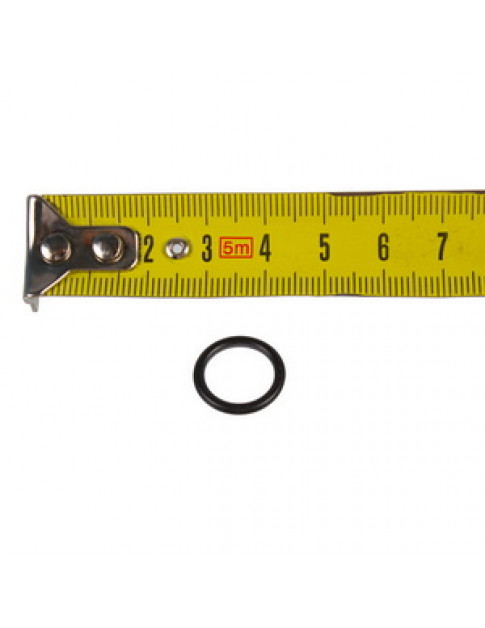 Прокладка O-Ring 12000893 15x12x2mm ORM 0120-20 для кавомашини Philips-Saeco Прокладка O-Ring 12000893 15x12x2mm ORM 0120-20 для кавомашини Philips-Saeco