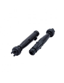 Комплект форсунок (2шт) для мийних насадок Zelmer \ Bosch 619.0125 12000903