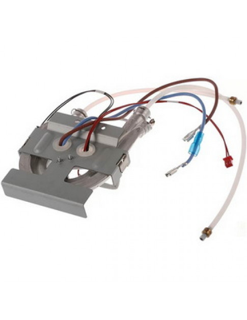 Тен для бойлера 12001067 кавомашини Zelmer