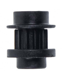 Ролик електро турбощітки для пилососа Zelmer \ Bosch 12001098 211.1010