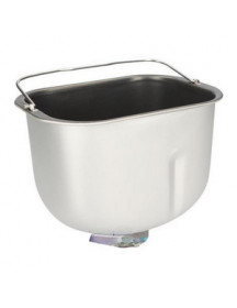 Відро для хлібопічки (круглий привід) Zelmer BM1000 12001199 Відро для хлібопічки (круглий привід) Zelmer BM1000 12001199