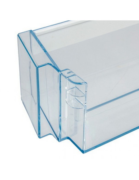 Дверна полиця для пляшок для холодильника Bosch 12003601 570x120mm (з логотипом)