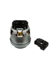 Двигун для пилососа Bosch 12005292 1BA4418-6SK+A+A D=100/95 mm H=26/125 mm