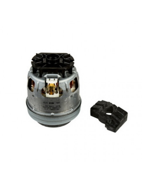 Двигун для пилососа Bosch 12005292 1BA4418-6SK+A+A D=100/95 mm H=26/125 mm