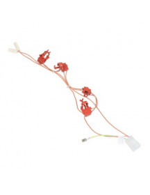 Мікровимикачі блоку розпалу для варильної панелі Bosch 12005620