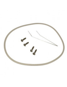 Ремкомплект ущільнення піддону зливного насоса 12005744 для посудомийної машини Bosch