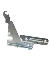 Петля дверей (права) 12005775 для посудомийної машини Bosch