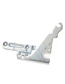 Петля дверей (права) 12005775 для посудомийної машини Bosch Петля дверей (права) 12005775 для посудомийної машини Bosch