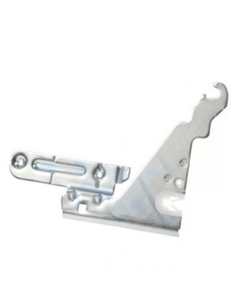 Петля дверей (права) 12005775 для посудомийної машини Bosch