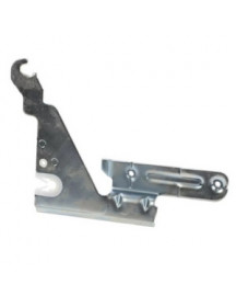 Петля дверей (ліва) 12005776 для посудомийної машини Bosch