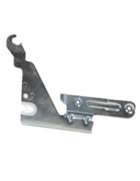 Петля дверей (ліва) 12005776 для посудомийної машини Bosch