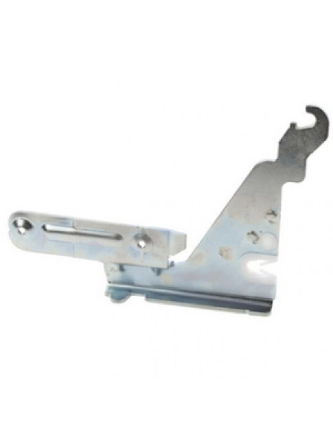Петля дверей (ліва) 12005776 для посудомийної машини Bosch
