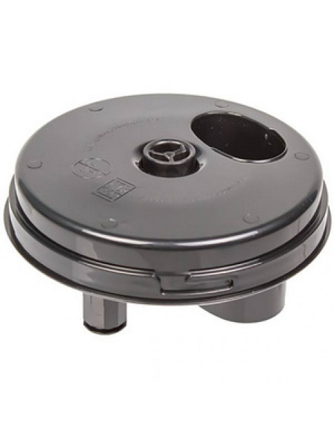 Редуктор для чаші подрібнювача 1250ml блендера Bosch 12005799