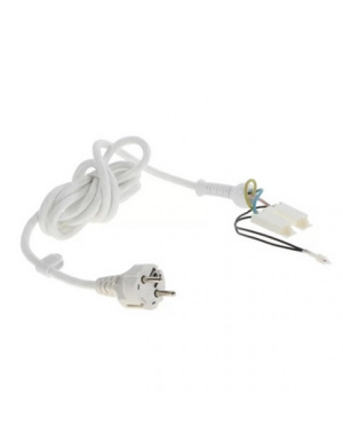 Шнур мережевий 12005955 для праски Bosch