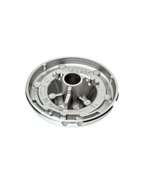 Пальник-розсікач (середній) для варильної панелі Bosch 12006046 (654541) Пальник-розсікач (середній) для варильної панелі Bosch 12006046 (654541)