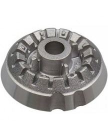 Пальник - розсікач полум&aposя D=48mm (малий) для варильної панелі Bosch 12006047