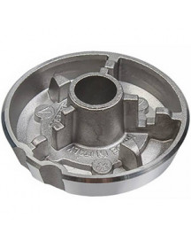 Пальник - розсікач полум&aposя D=48mm (малий) для варильної панелі Bosch 12006047