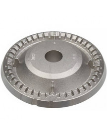 Пальник-розсікач полум&aposя (великий) D=98mm для газової плити Bosch 12006180