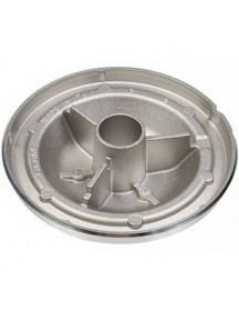 Пальник-розсікач полум&aposя (великий) D=98mm для газової плити Bosch 12006180