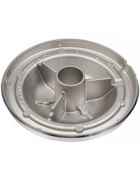 Пальник-розсікач полум&aposя (великий) D=98mm для газової плити Bosch 12006180