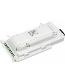 Модуль живлення (запрограмований) для посудомийної машини Bosch 12007354